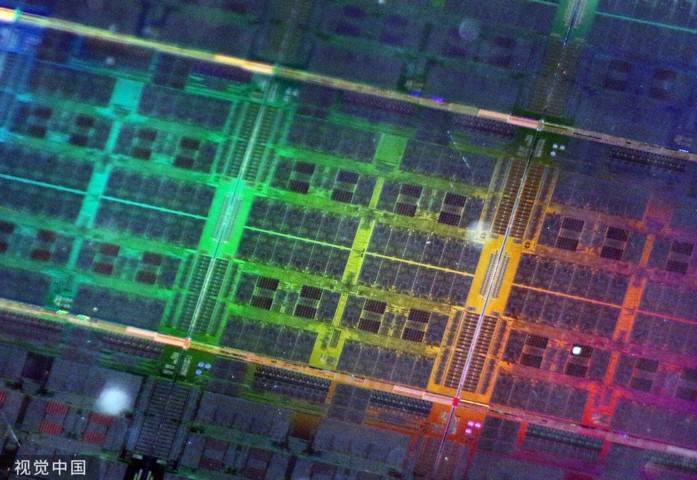 日本,韩国,贸易摩擦,隐形冠军,半导体,索尼