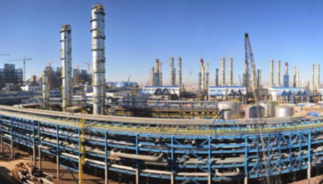 煤制油,伟大实践,赵建宁,伴热,伟大工程,伟大复兴,试车,煤炭,国家能源安全,宁夏煤业