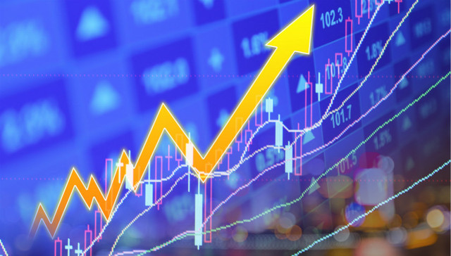 【一周牛股】深圳概念股屠榜，九鼎新材八月至今已翻倍