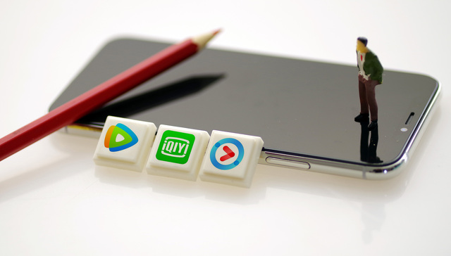 奇艺,腾讯,营收为人民币,视频网站,点在哪里,视频业务,视频产品,报最,视频内容,平台