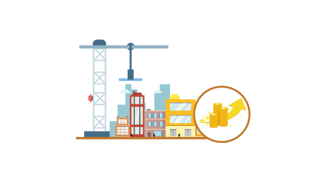 数据 | 全国老旧小区改造投资超万亿，光水泥一年多用1600万吨