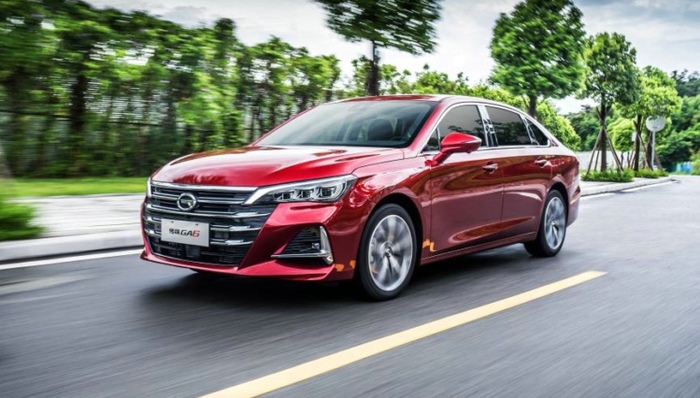 新车速报,车圈观察