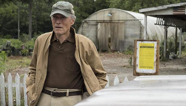 【个人意见】《骡子》：请别以为浪子回头金不换