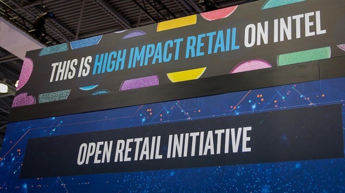 英特尔发起开放零售倡议，想要解决零售技术碎片化问题