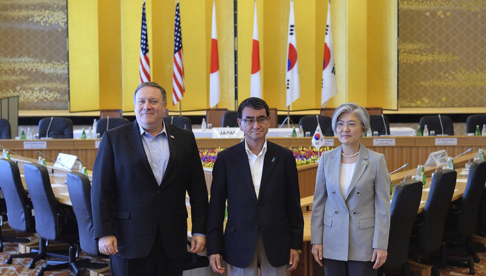 权力游戏,亚洲政治