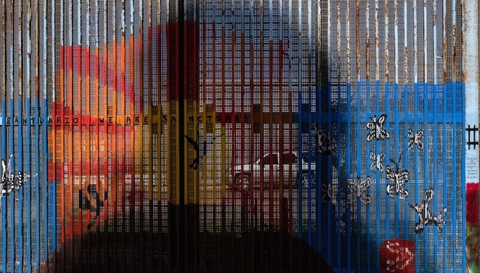 【边界观察】从美墨边境跨界医疗旅游说起，“全球北方”如何支配“全球南方”