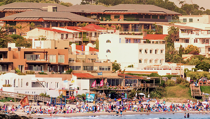 一周旅行指南 | 乌拉圭周在中国系列活动在京开展，新加坡樟宜机场携手林俊杰发布新单曲