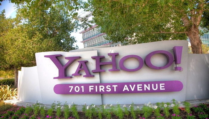 雅虎地球村,谷歌,WordPress,Ludicorp,YC,Instagram,雅虎中国,产品线