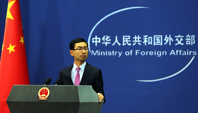 外交部回应特朗普涉中美关系最新表态：合则两利，斗则俱伤