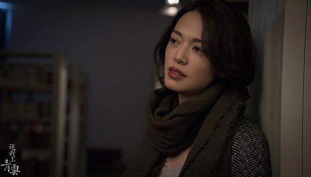 【思想界】《送我上青云》：女性坦荡地承认了性欲，之后呢？