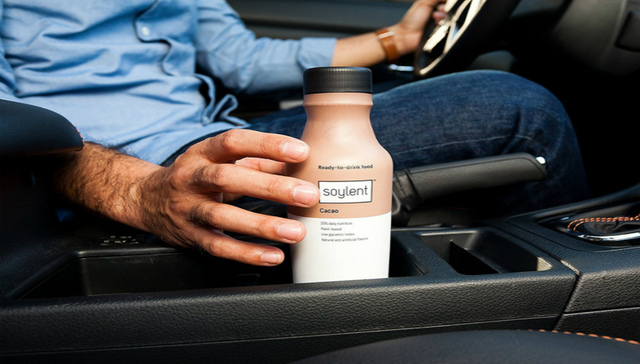 是节省了时间还是产生了新形式的剥削：代餐会是食物终结者吗？