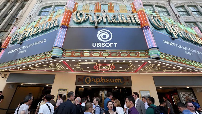 多元文化与22年的长情：法国游戏公司育碧如何观察并适应中国？