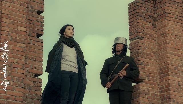 《送我上青云》：一部忽略了很多性别问题的女性电影