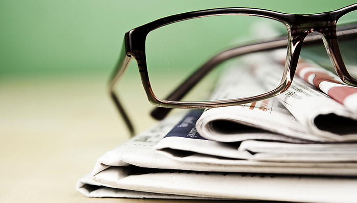 【界面早报】央行调整新发放商业性个人房贷利率 资本市场深化改革方案成型