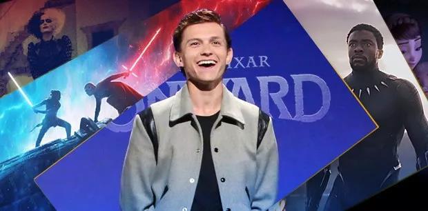 漫威、星战还有猛料？迪士尼D23 Expo全揭晓