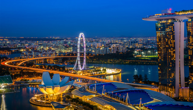 新加坡,老龄化,延迟退休,