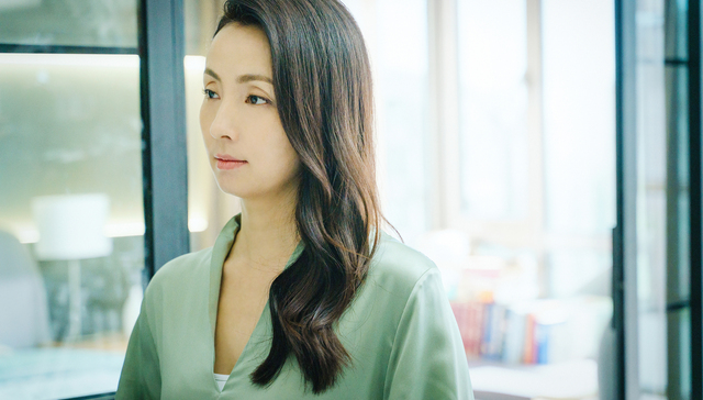 【专访】陶虹：这一波观众都不认识我，我觉得真的太好了