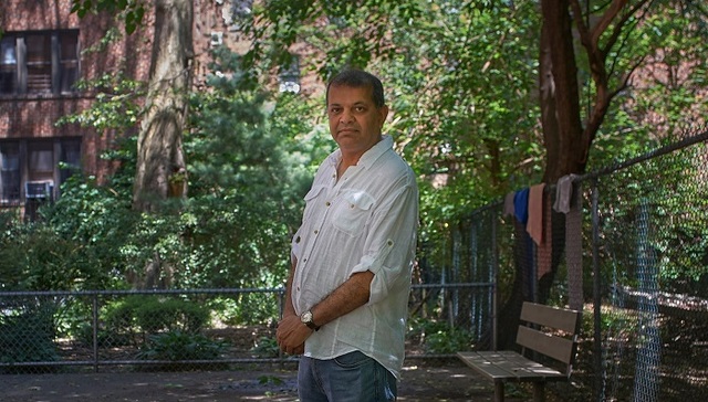 移民作家苏科图·梅塔：民粹主义者是讲故事的一把好手