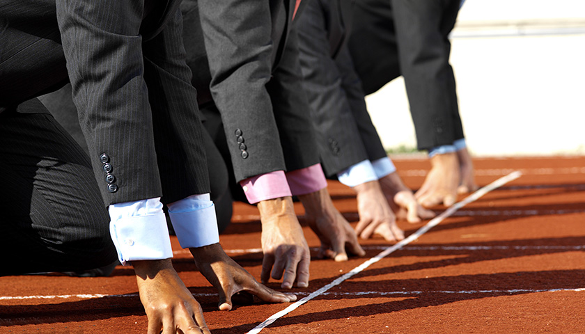 刘鹤：中国鼓励各类企业公平竞争