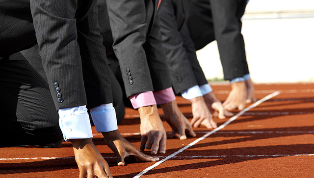 刘鹤：中国鼓励各类企业公平竞争