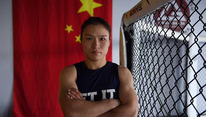 Ins粉丝超越NFL，UFC正在依靠社交媒体火出圈