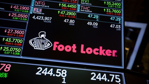 疲软过后，Foot Locker如何重振旗鼓？