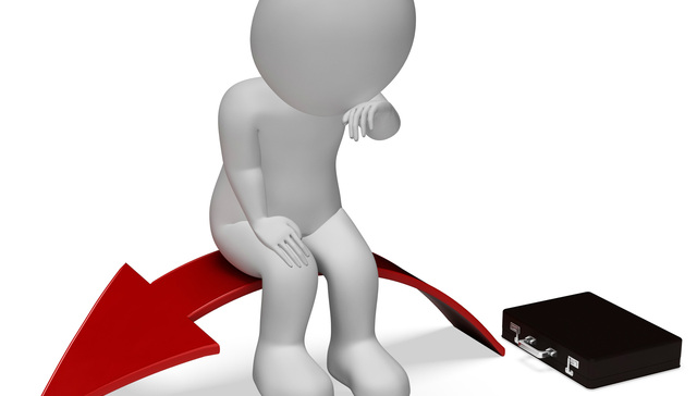 申请破产了,你会受到什么影响?