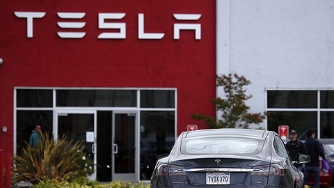 特斯拉全系车型涨价提前，调价幅度可能在3%左右