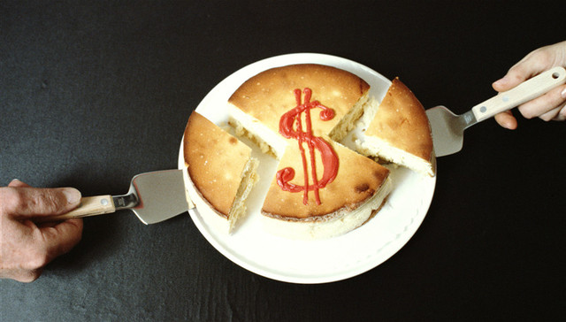 【特写】抢食新蛋糕：一只银行理财子公司产品诞生记