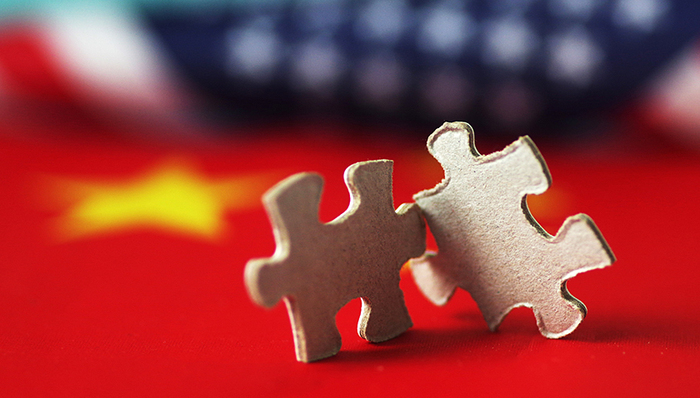 贸易战,中方,速读,合作,反制,美方,动能,贸易保护主义,人工智能,微观基础