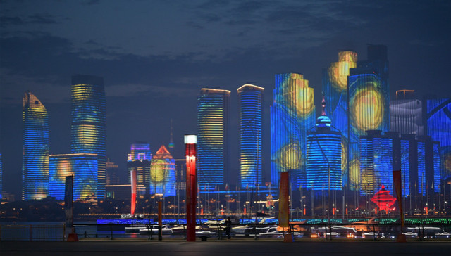 自贸区,对外开放,