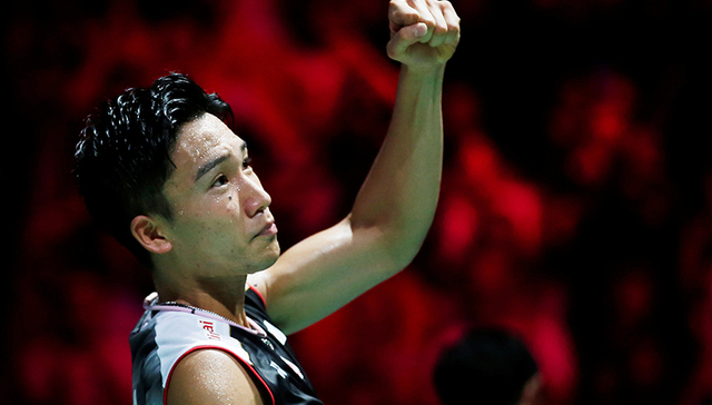 解密日本羽毛球称霸羽坛：因“举国体制”破茧成蝶