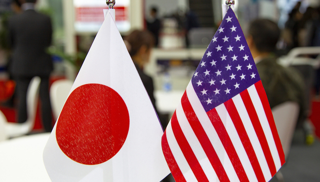 美日为何仓促达成贸易协定，双方各有哪些算计和后手