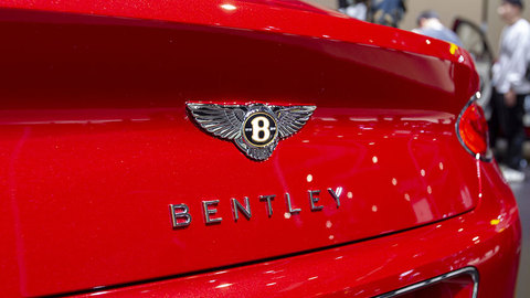 【深度】宾利100岁了