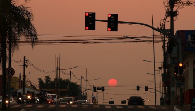 亚马孙大火背后：一场谈了20年的贸易协定要黄了？