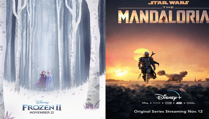 美剧,威网,正版化,Netflix,SDCC,流媒体,漫展,迪士尼经典动画,Disney,狮子王