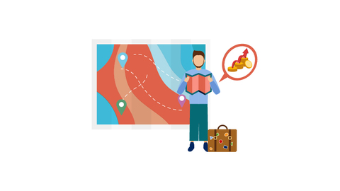 数据 | 上半年国内“夜间游”受追捧，境外游都想去欧洲