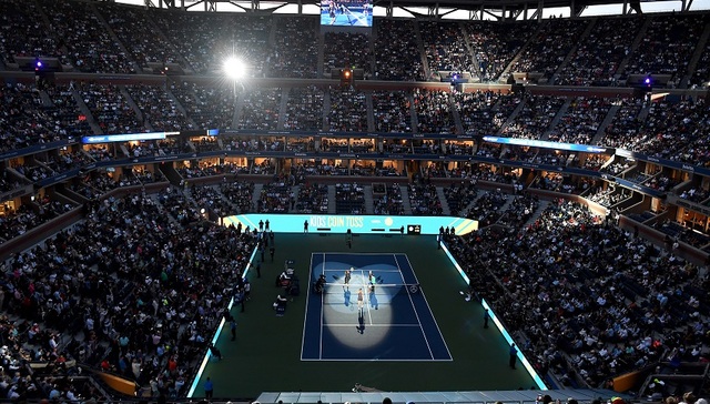 美网奖金创新高、费德勒年入近亿，但多数网球选手得为生计担心