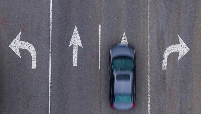 人工智能大会，无人驾驶