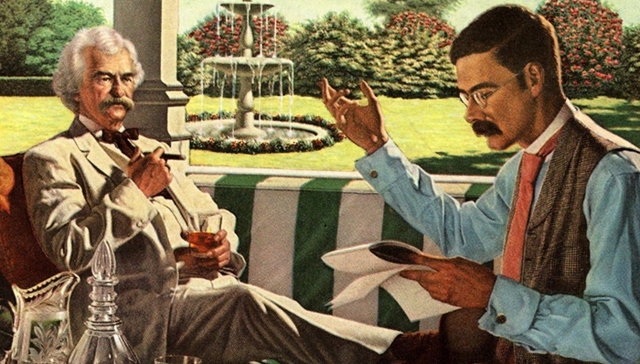 今天的我们应该如何解读昨日“政治不正确”的吉卜林？