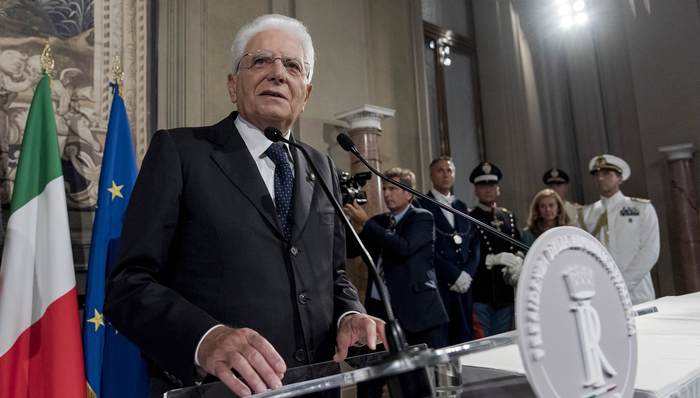 权力游戏,欧洲政治