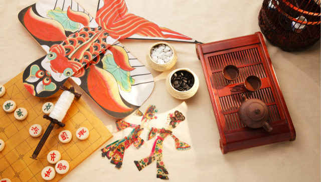 一亿“九○后”上网买文创 博物馆文创为啥这么火