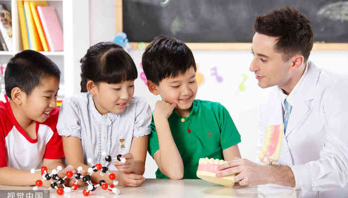 外教,广州,早教