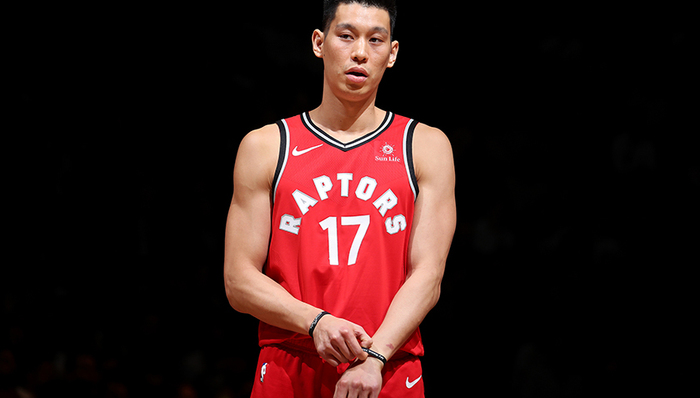 【体育晚报】林书豪签约北京首钢 美网中国四金花均晋级