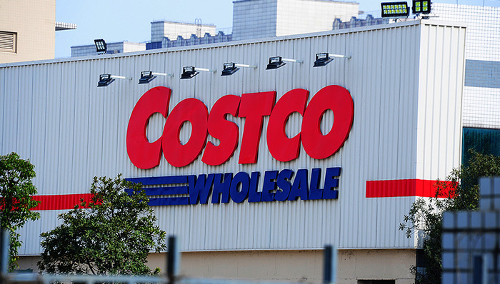 新零售,中国市场,Costco