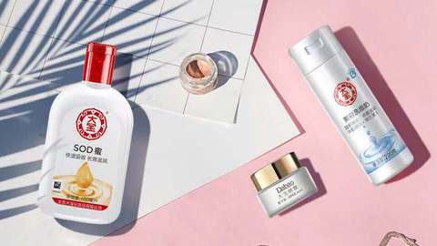 【特写】大宝求变，还想天天见