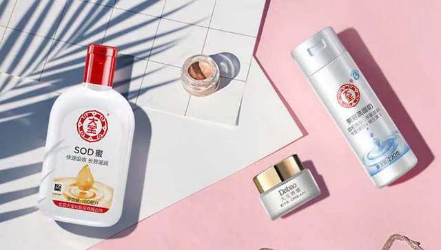 【特写】大宝求变，还想天天见