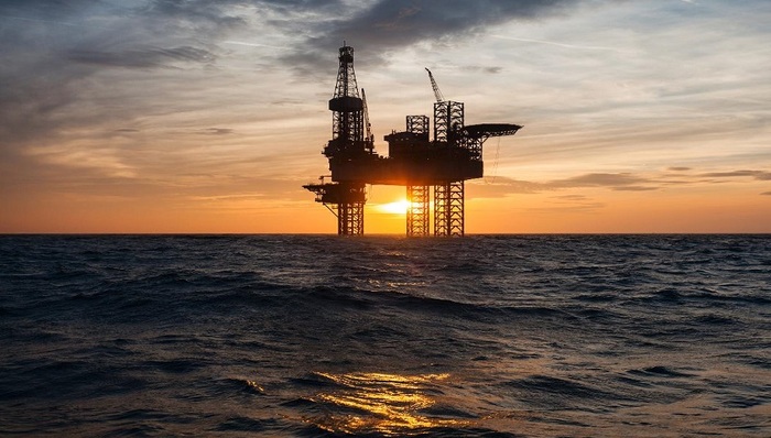 财报，上市公司，油气资源,中海油