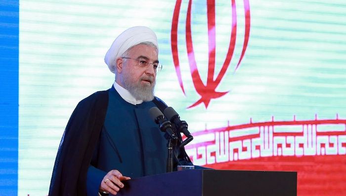 伊核问题.伊朗总统.,协议框架,对话,美方