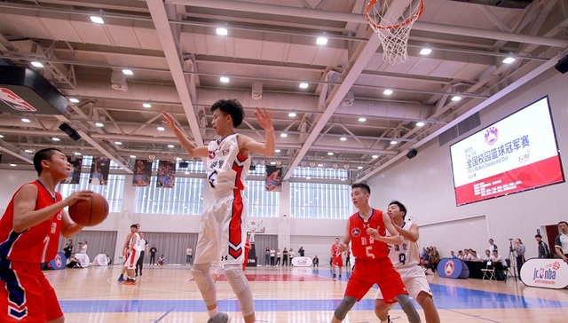 清华附中“马约翰班”的成功模式